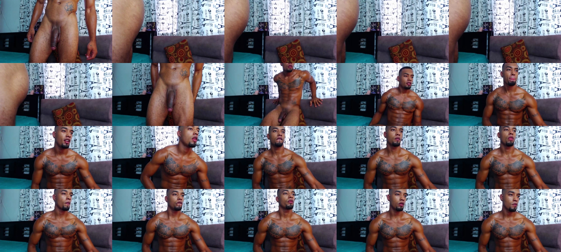 11inchesblackcock  24-04-2021